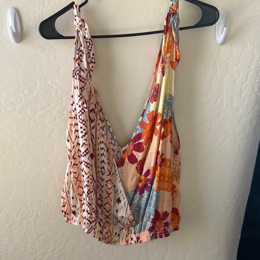 NWT Free People Tank Top